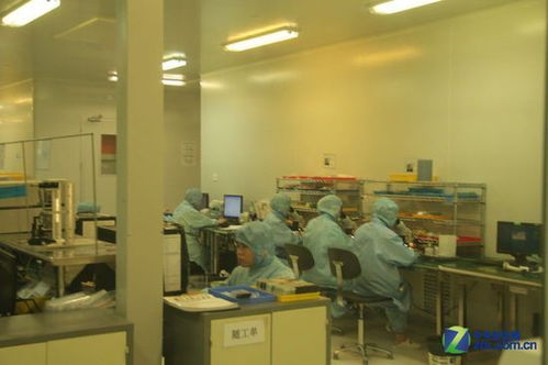 投影AR首次結合，編輯探秘神畫科技工廠，一窺科技中介服務的創新實踐